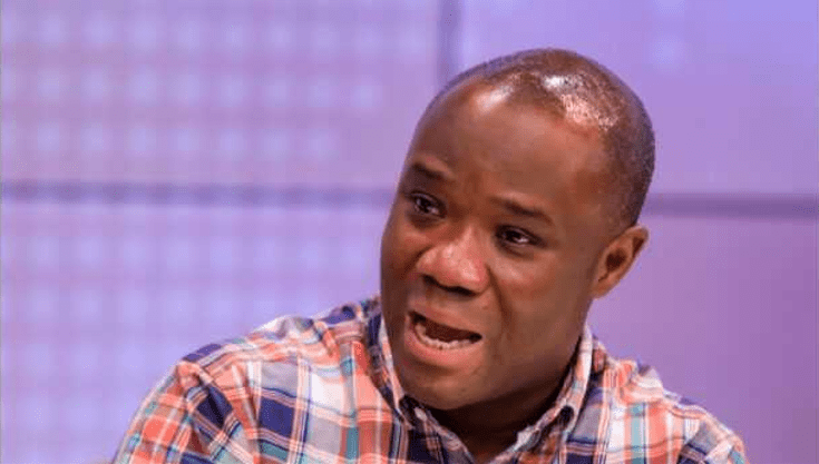 “Ghana’s Sporting Spirit Waning: Felix Kwakye Ofosu Laments Decline in Sports”