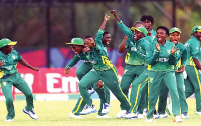 Lillian Ude Shines as Nigeria Ends U-19 Women’s T20 World Cup on a High Note