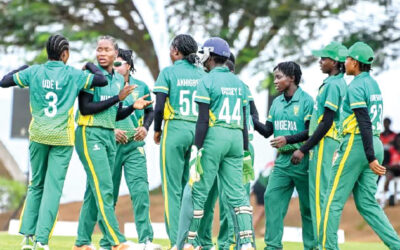 Cricket: Nigeria’s Coach Optimistic Ahead of Women’s U-19 World Cup Debut