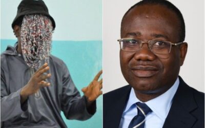 Unmasking Anas: Court Orders Investigative Journalist to Testify Openly in Nyantakyi Trial