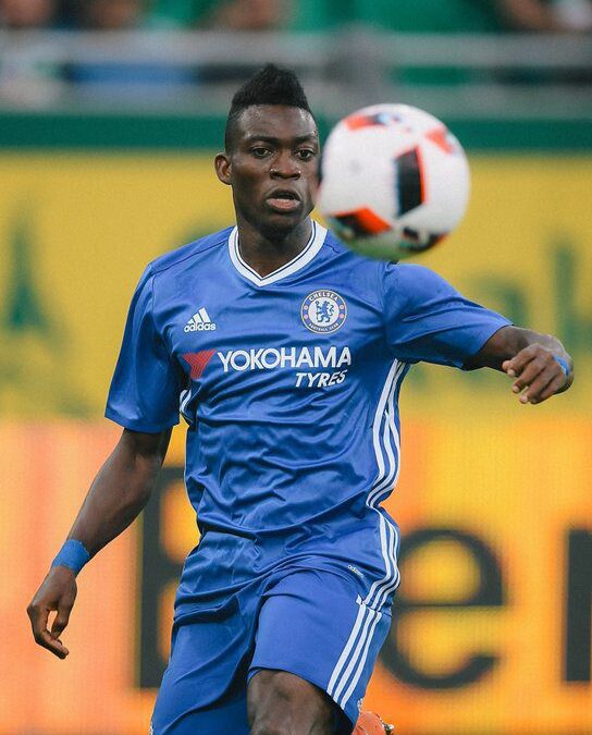Remembering Christian Atsu: Tributes Pour in on His 33rd Birthday