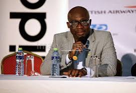 “How Football Could Save Ghana: George Afriyie Calls for Action”