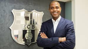 Patrick Kluivert Takes Charge as Indonesia’s New Head Coach