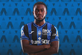 Ademola Lookman Shines in Atalanta’s Narrow Defeat to Napoli