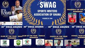 SWAG Awards 2024: Celebrating Ghana’s Sporting Excellence