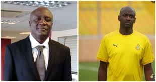 “United for Success: Alhaji Raji Calls for Teamwork to Secure Black Stars’ World Cup Qualification”