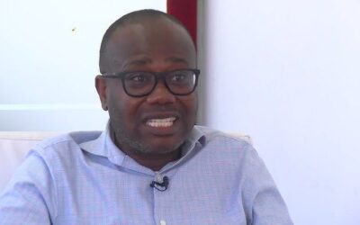 Kwesi Nyantakyi: A Former Football Chief’s Struggles with Politics and Justice