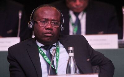Asamoah Gyan Claims Kwesi Nyantakyi’s Downfall Was Sabotage Driven by Selfish Interests