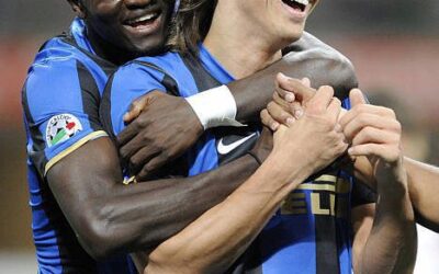 “Sulley Muntari Praises Zlatan Ibrahimovic: ‘He Wasn’t Intimidating, Just Confident'”