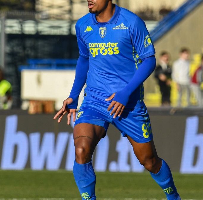 Tino Anjorin: From Chelsea Graduate to Serie A Star—Atalanta and Torino Battle for Nigerian Talent