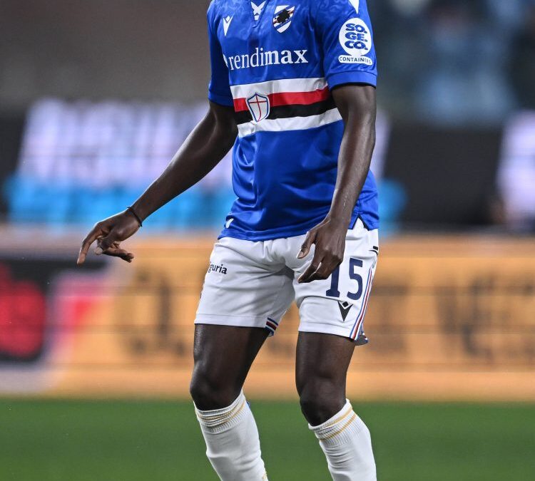 “Ebenezer Akinsanmiro: Rising Nigerian Star Faces Racist Abuse in Italy, Receives Widespread Support”