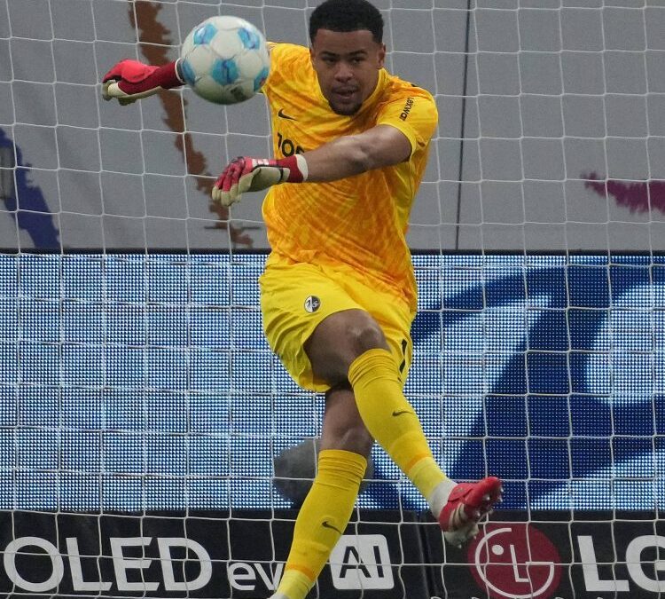 Noah Atubolu: Rising Above Racism in the Bundesliga