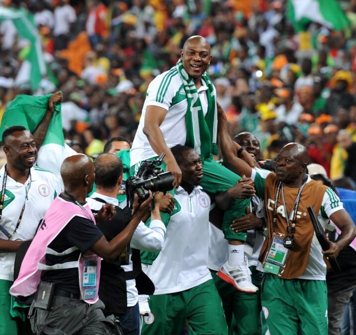 “Okocha’s Warning: Why Super Eagles May Remain Trophyless”