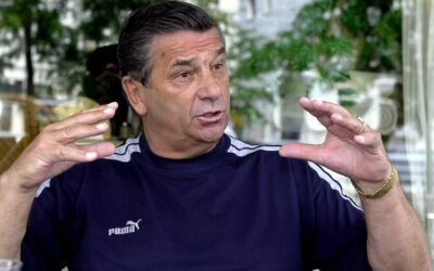 Eric Chelle: Nigeria’s New Westerhof? Odegbami Weighs In on Super Eagles’ Coaching Gamble