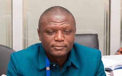 Kofi Adams Nominated as Ghana’s Minister of Sports and Recreation