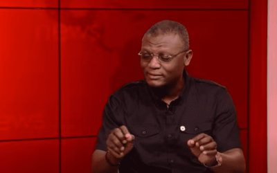 Kofi Adams Vows to Elevate Ghanaian Sports: “I Won’t Disappoint”