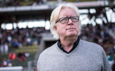 Winfried Schäfer Joins Black Stars: A New Chapter for Ghanaian Football