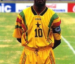 Abedi Pele’s Masterclass: The Night He Broke Nigerian Hearts in 1992