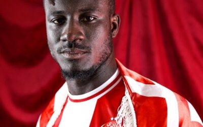 Samuel Obeng’s New Chapter: Chasing Glory with Wydad at the FIFA Club World Cup