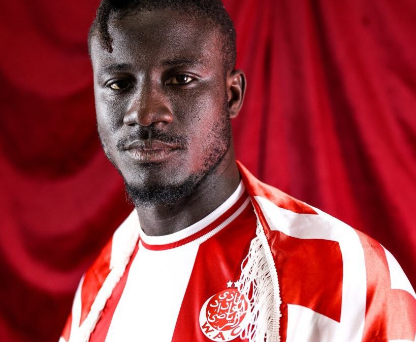 Samuel Obeng’s New Chapter: Chasing Glory with Wydad at the FIFA Club World Cup