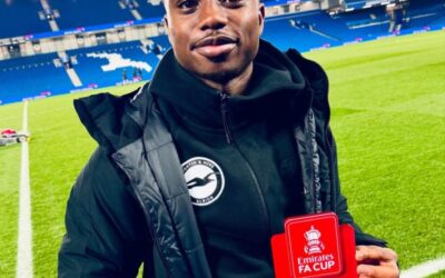 Fabian Hürzeler Highlights Team Effort Over Tariq Lamptey’s Brilliance in Chelsea Win