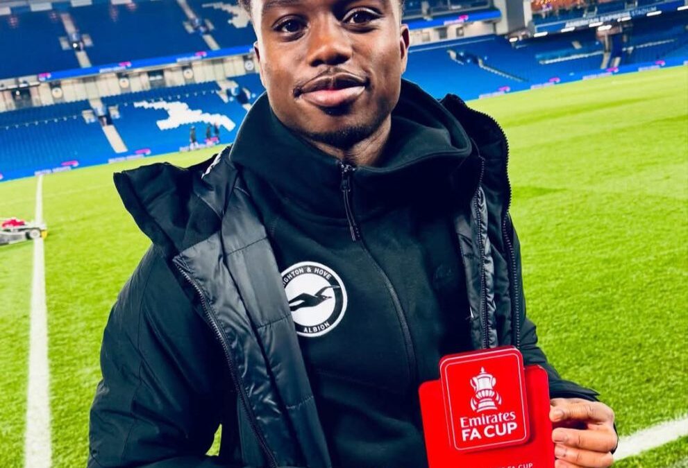 Fabian Hürzeler Highlights Team Effort Over Tariq Lamptey’s Brilliance in Chelsea Win