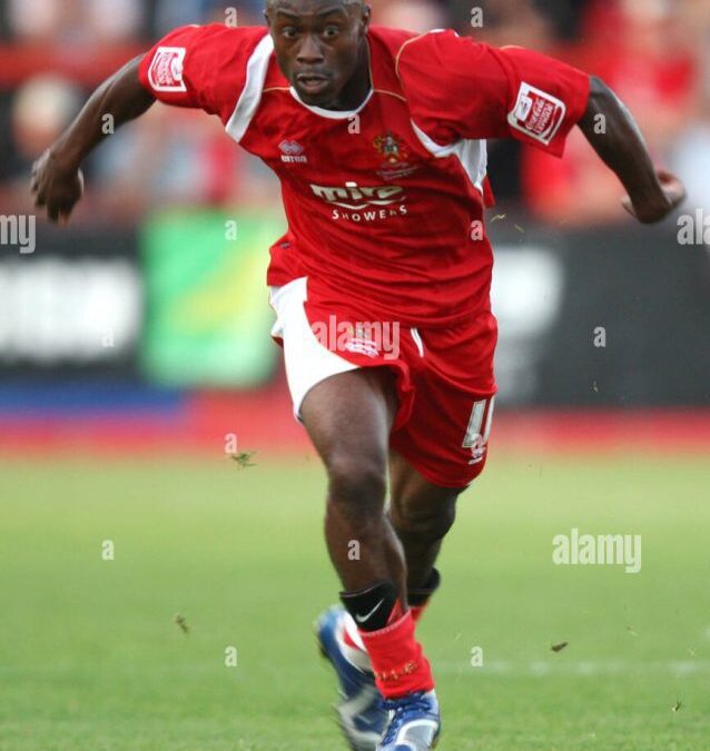 From Premier League Dreams to Scandal: The Rise and Fall of Elvis Hammond