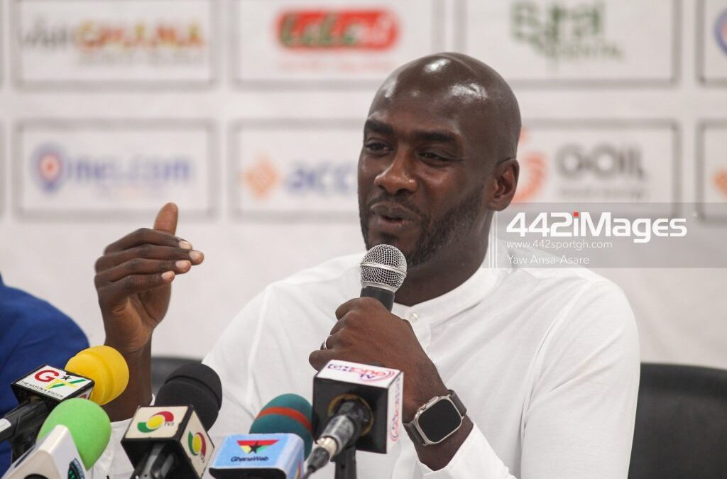 Wilfred Osei ‘Palmer’ Warns GFA: Retaining Otto Addo is a ‘Risky’ Move