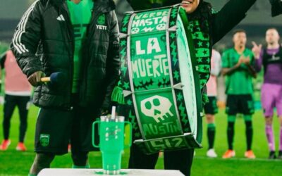 Osman Bukari Shines as Austin FC Edges Sporting KC in Season Opener