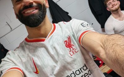 Salah’s Championship Mentality: A Call for Humility and Focus