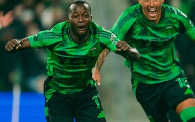 Osman Bukari’s Magic Moment: Ghanaian Winger Seals Austin FC’s Opening Win