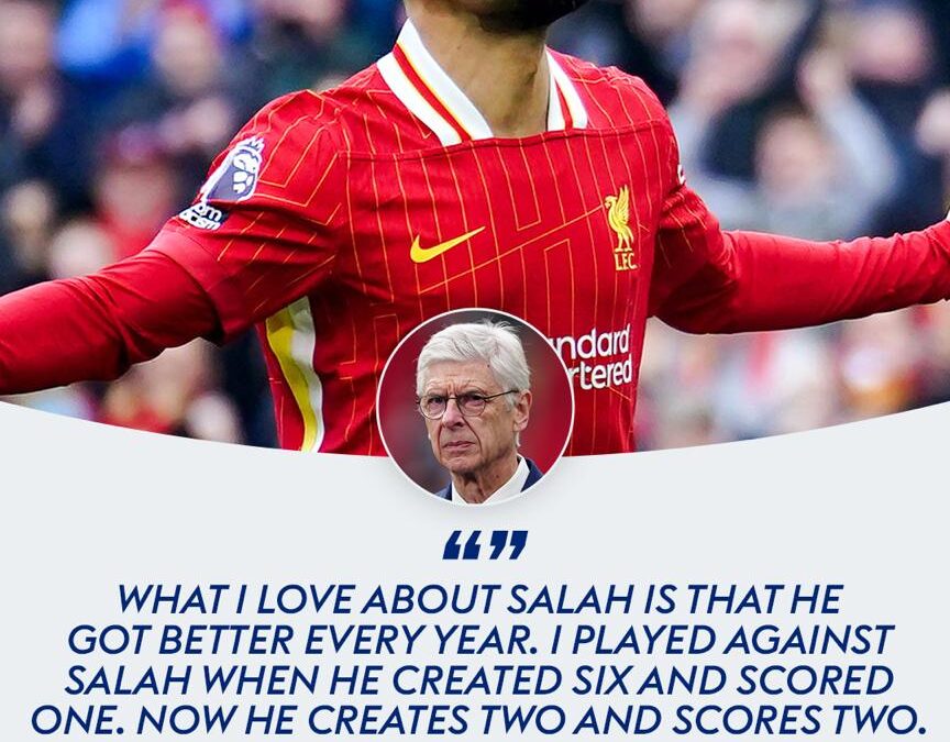 The Underrated King: Yaya Touré’s Defense of Mohamed Salah