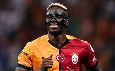 Osimhen’s Uncertain Future: Between Galatasaray Love and Juventus Interest