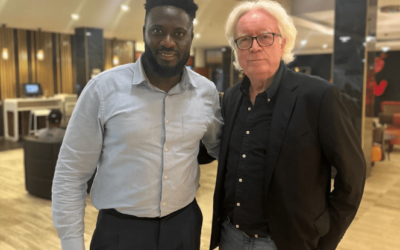 Schäfer’s Mission: A New Dawn for Ghana’s World Cup Hopes