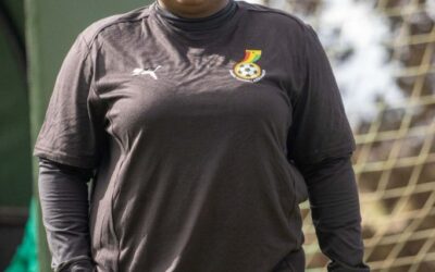 Gifty Oware-Mensah Joins Black Queens in Morocco Amid NIB Inquiry Reports