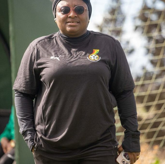 Gifty Oware-Mensah Joins Black Queens in Morocco Amid NIB Inquiry Reports