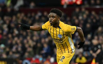 Tariq Lamptey’s Comeback: From Injury Struggles to Brighton’s Trophy Ambitions