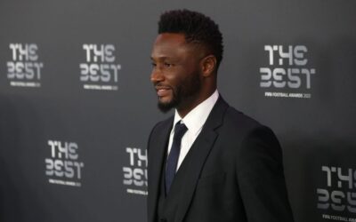 Mikel Obi Fires Back at Jamie Carragher Over AFCON Disrespect