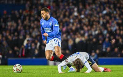 Barry Ferguson Backs Cyriel Dessers as Rangers Enter New Era