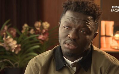 Sulley Muntari Speaks Out on Racism in Football: “I Hope It Will End Someday”