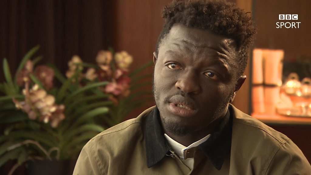 Sulley Muntari Speaks Out on Racism in Football: “I Hope It Will End Someday”