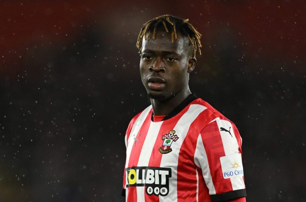 Kamaldeen Sulemana: Southampton’s Record Signing and the Weight of Expectation