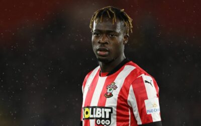 Kamaldeen Sulemana: Southampton’s Record Signing and the Weight of Expectation