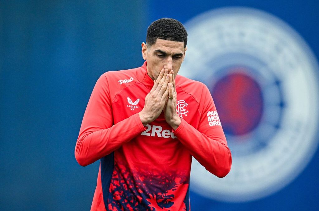 Leon Balogun’s Super Eagles Return in Doubt Amid Conflicting Reports