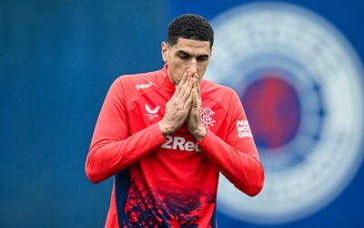 Leon Balogun’s Super Eagles Return in Doubt Amid Conflicting Reports