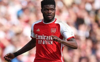 The Silent Rift: Wilfred Osei Kwaku Palmer’s Unanswered Questions About Thomas Partey