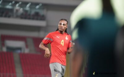 Razak Simpson Eyes Black Stars Return for Crucial World Cup Qualifiers