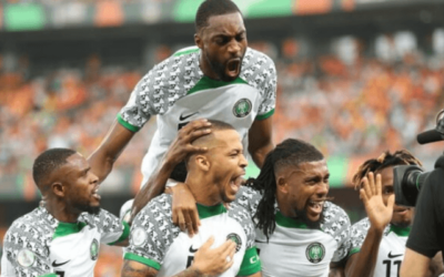 Chelle’s Super Eagles Revolution: New Faces, Fresh Hopes for World Cup Quest