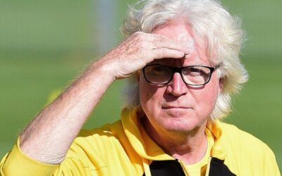 United We Stand: Winfried Schäfer’s Vision for Ghana’s World Cup Quest