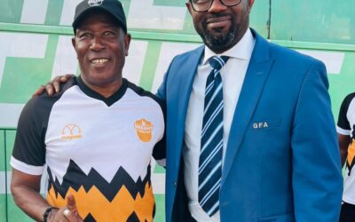 A Call for Patience – Karim Zito Urges Media to Support Ghanaian Coaches